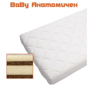 Arbor Baby - Детски Матрак Анатомичен